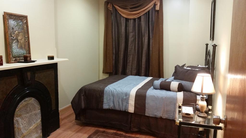 Gabriel'S Luxury Suite Nueva York Exterior foto