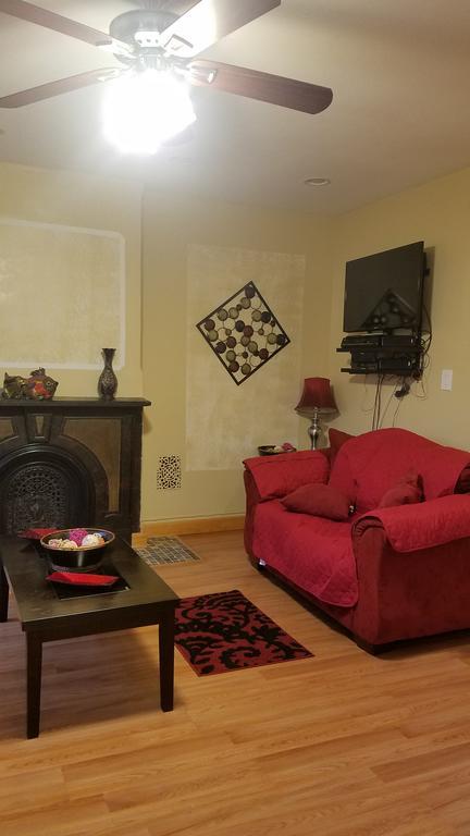 Gabriel'S Luxury Suite Nueva York Exterior foto