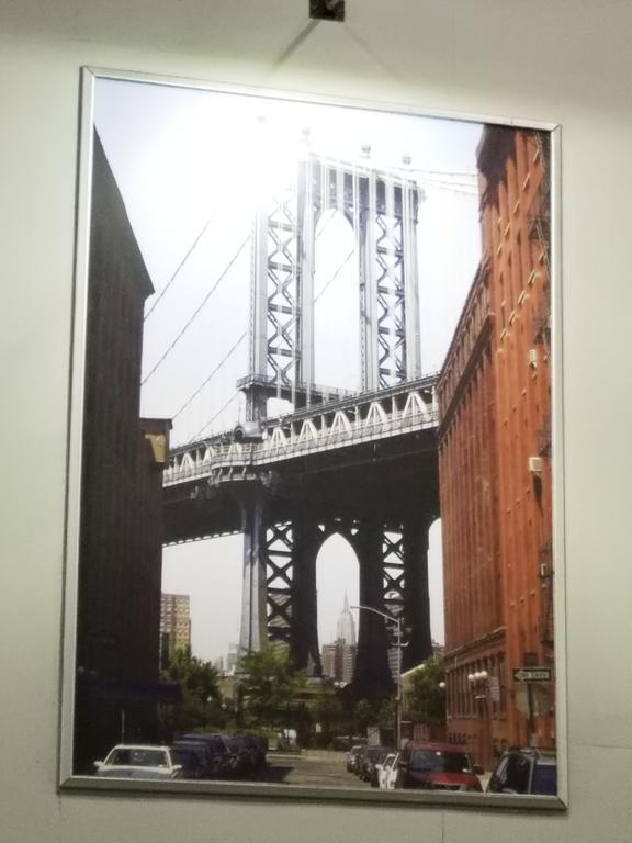 Gabriel'S Luxury Suite Nueva York Exterior foto