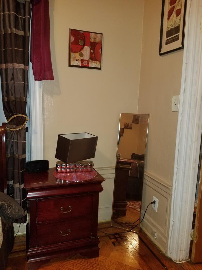 Gabriel'S Luxury Suite Nueva York Exterior foto