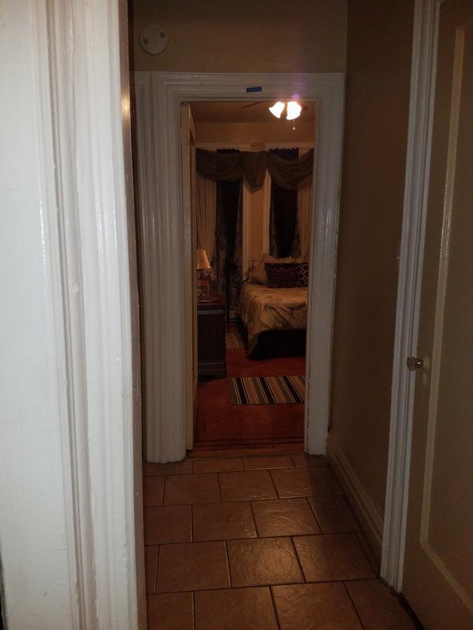 Gabriel'S Luxury Suite Nueva York Exterior foto